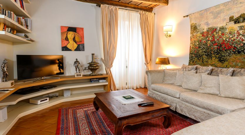 Photo of A Touch of Rome