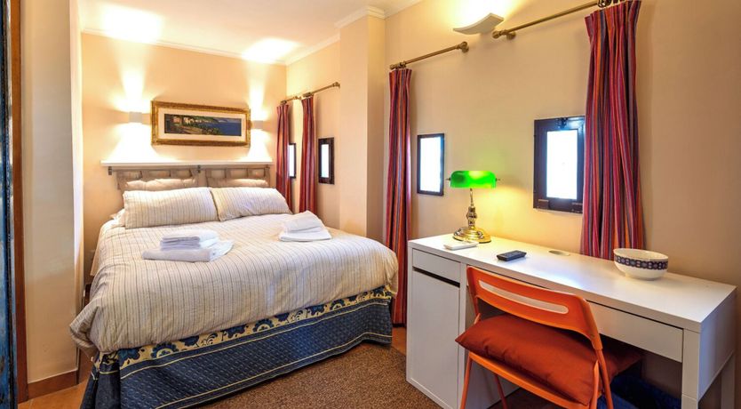 Photo of A Touch of Rome