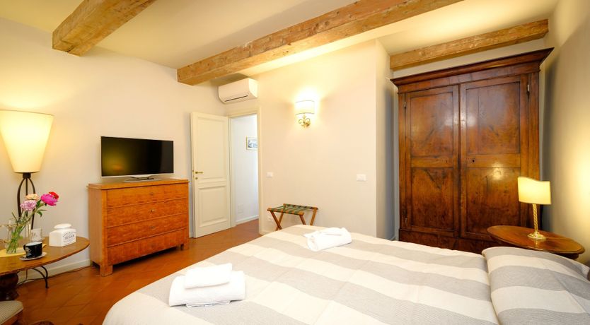 Photo of A Touch of Rome