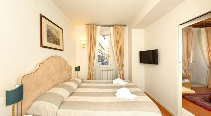 Photo of A Touch of Rome