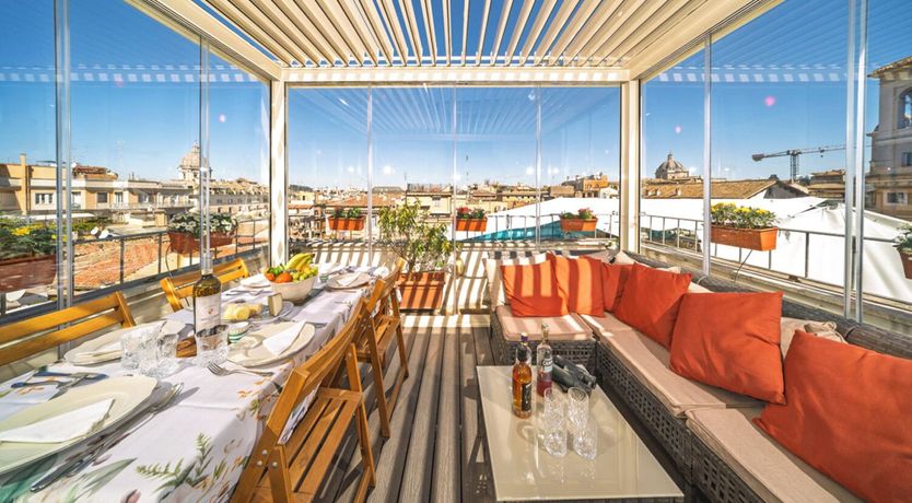 Photo of A Touch of Rome