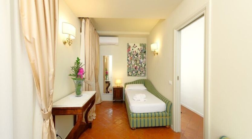 Photo of A Touch of Rome