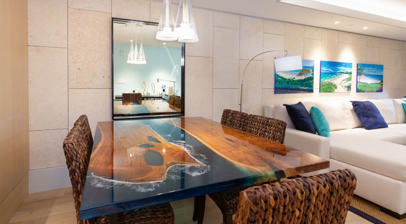 Photo of Pacific Coast Hideaway