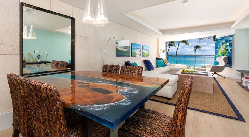 Photo of Pacific Coast Hideaway