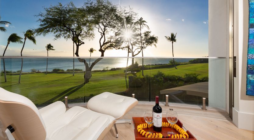 Photo of Pacific Coast Hideaway