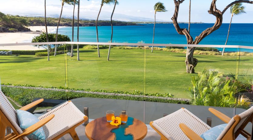 Photo of Pacific Coast Hideaway