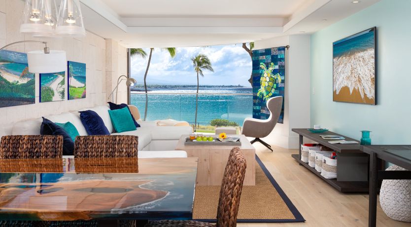 Photo of Pacific Coast Hideaway