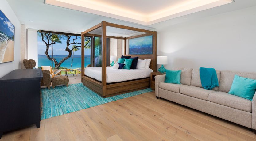 Photo of Pacific Coast Hideaway
