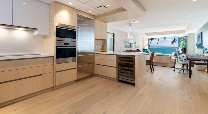 Photo of Pacific Coast Hideaway