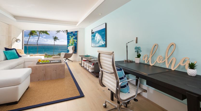 Photo of Pacific Coast Hideaway
