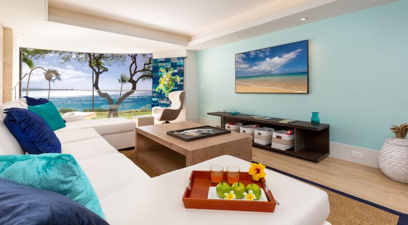 Photo of Pacific Coast Hideaway
