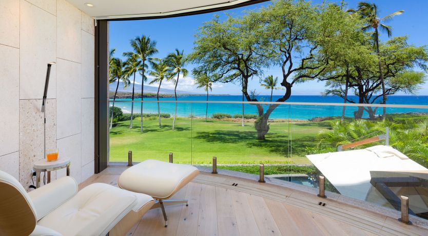 Photo of Pacific Coast Hideaway