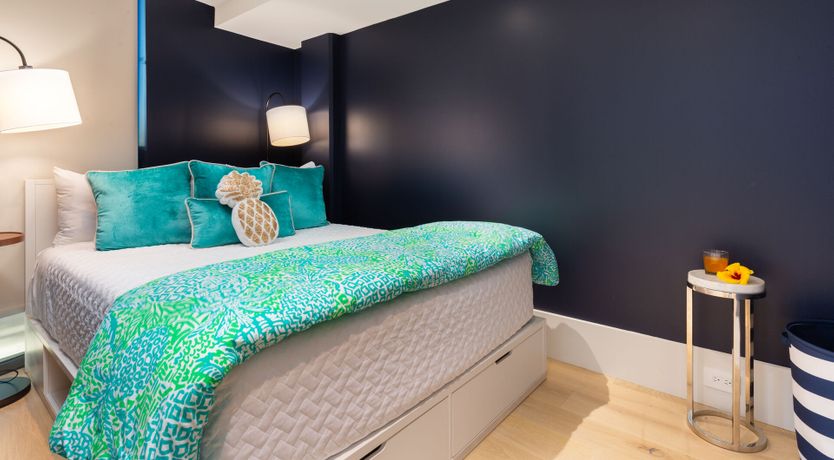 Photo of Pacific Coast Hideaway