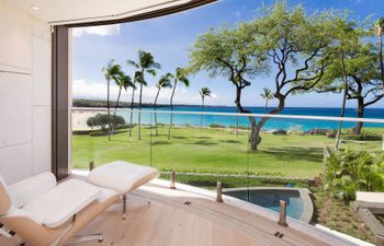 Pacific Coast Hideaway Holiday Home