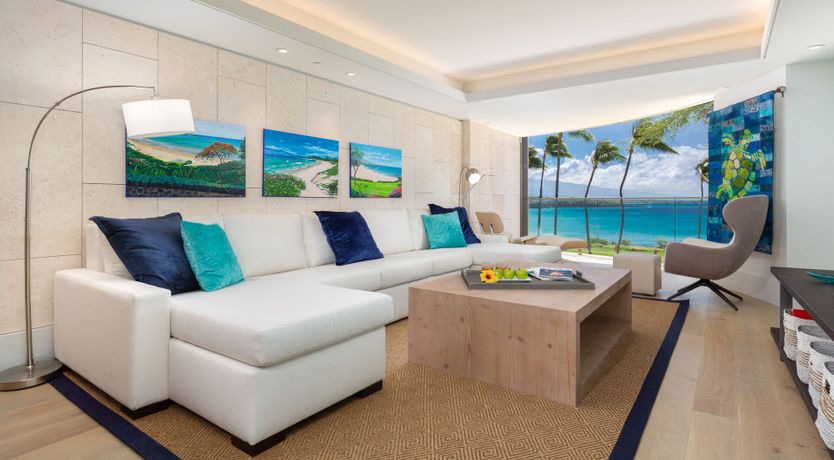 Photo of Pacific Coast Hideaway