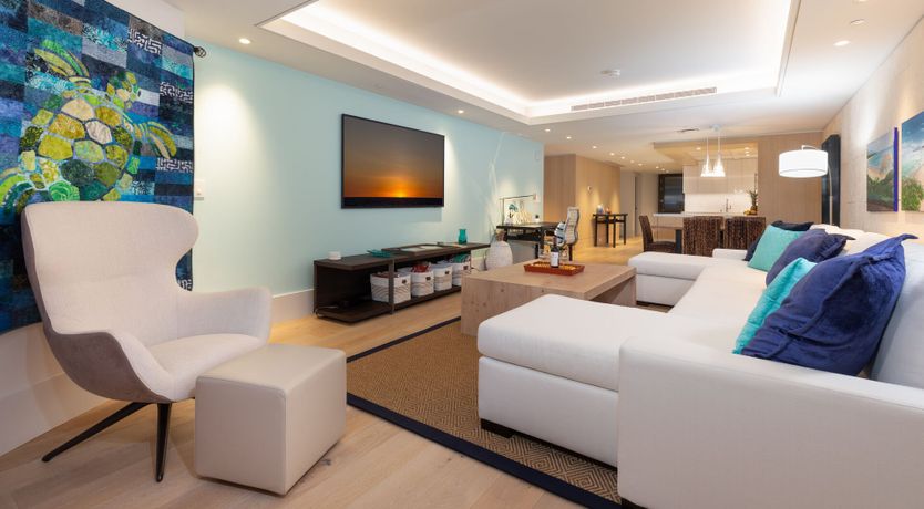 Photo of Pacific Coast Hideaway