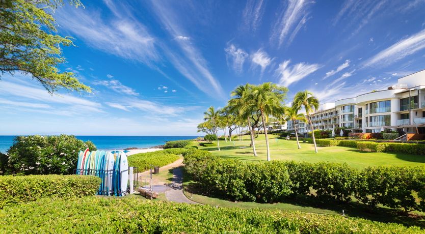 Photo of Pacific Coast Hideaway