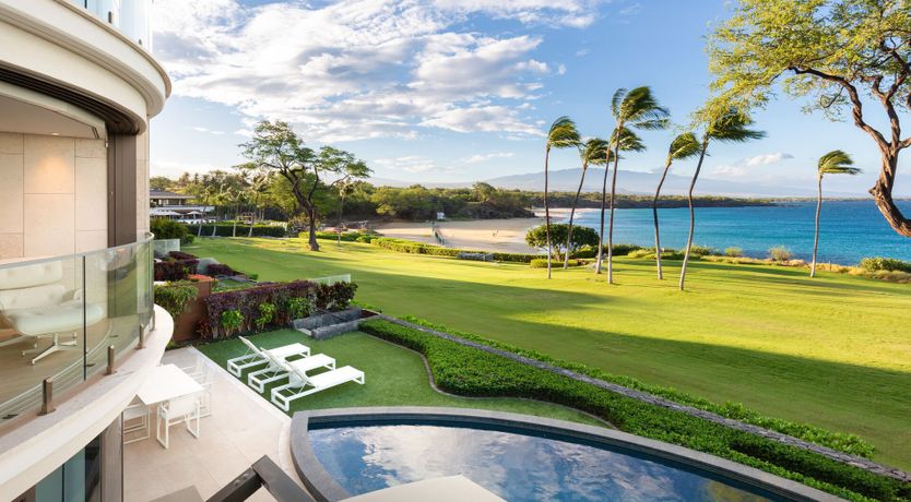 Photo of Pacific Coast Hideaway