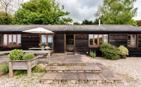 Photo of The Box Hill Barn