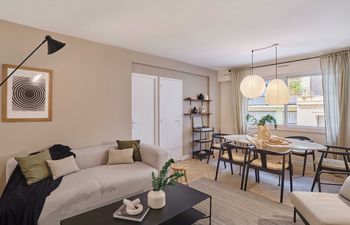 Rue Reverie Holiday Home
