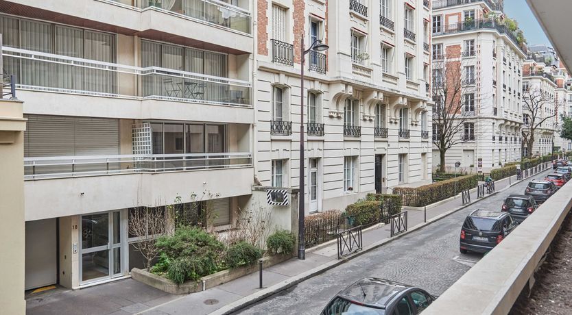 Photo of Rue Reverie