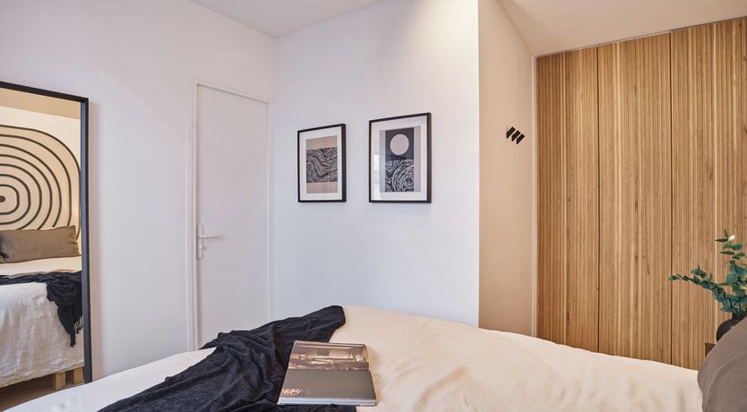 Photo of Rue Reverie