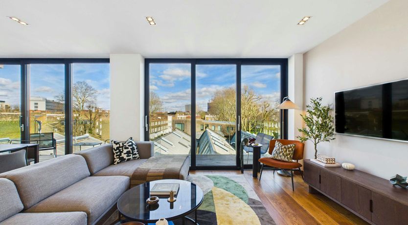 Photo of Camden Retreat