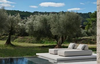Olive Paradise Holiday Home