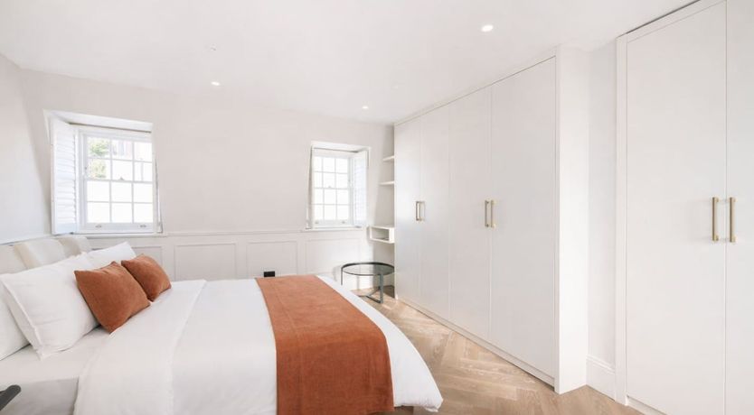 Photo of Beautiful Belgravia