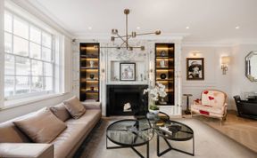 Photo of Beautiful Belgravia