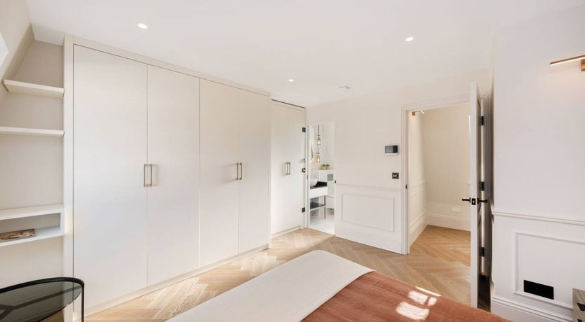 Photo of Beautiful Belgravia