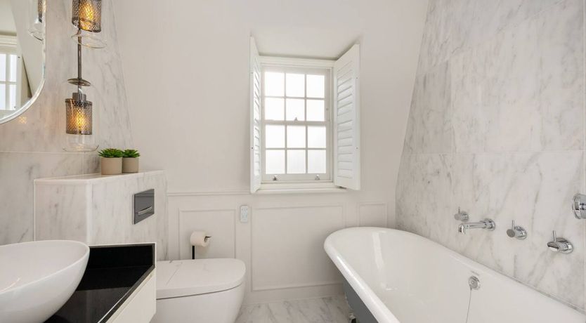 Photo of Beautiful Belgravia