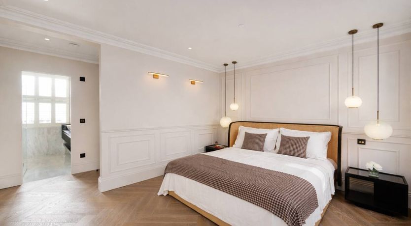 Photo of Beautiful Belgravia