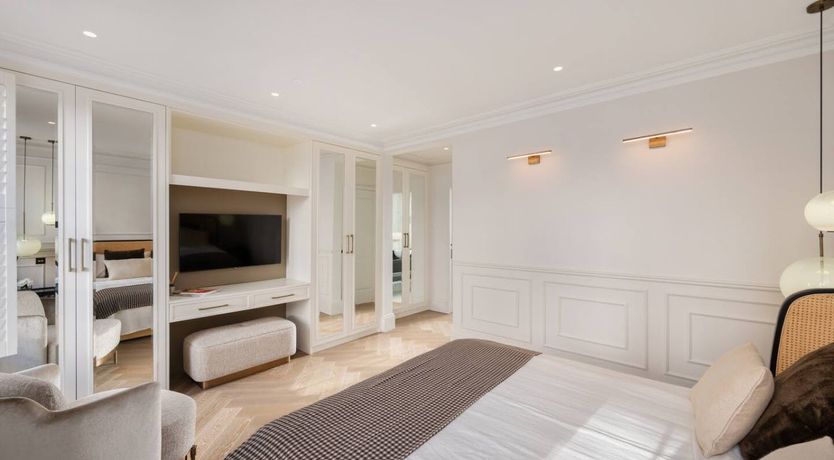 Photo of Beautiful Belgravia