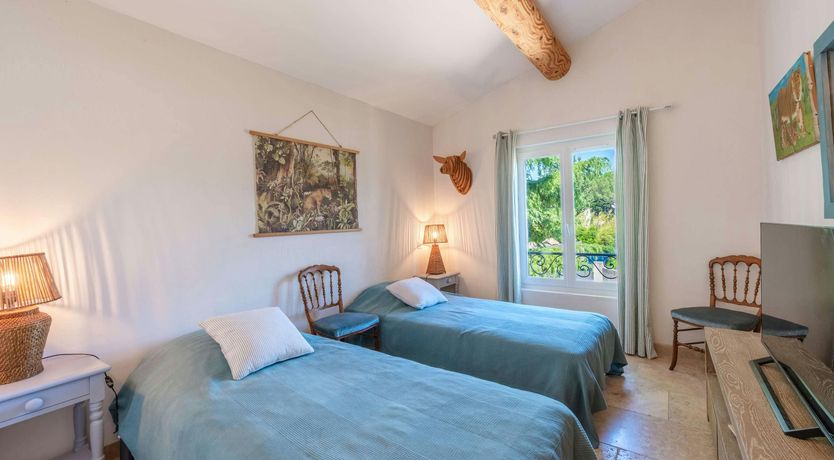 Photo of Provence Oasis
