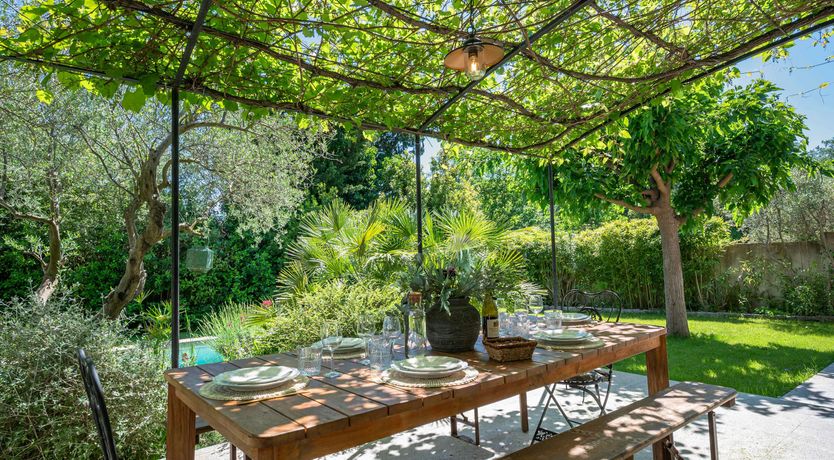 Photo of Provence Oasis