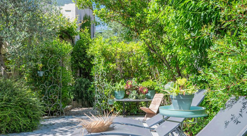 Photo of Provence Oasis