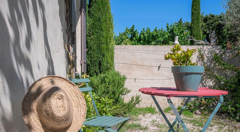Photo of Provence Oasis