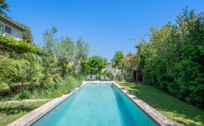 Photo of Provence Oasis