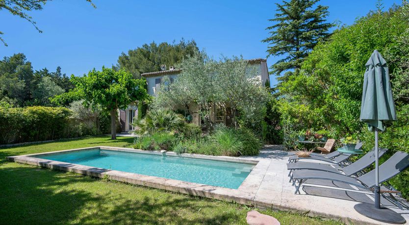 Photo of Provence Oasis