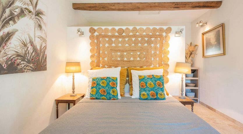Photo of Provence Oasis