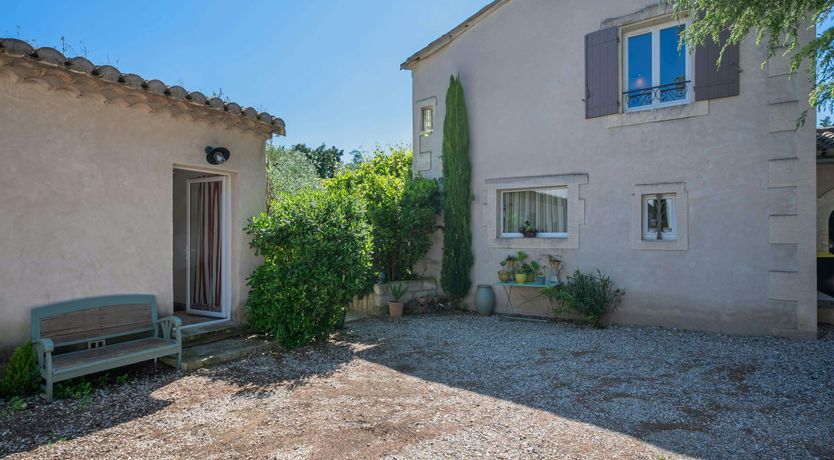 Photo of Provence Oasis