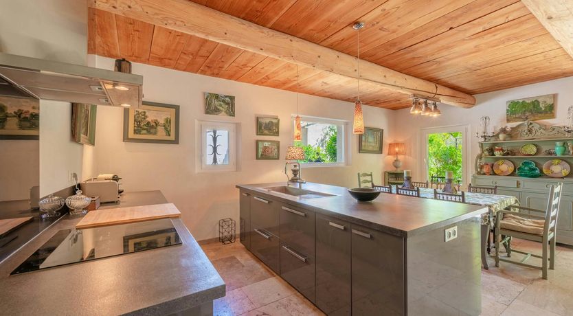 Photo of Provence Oasis