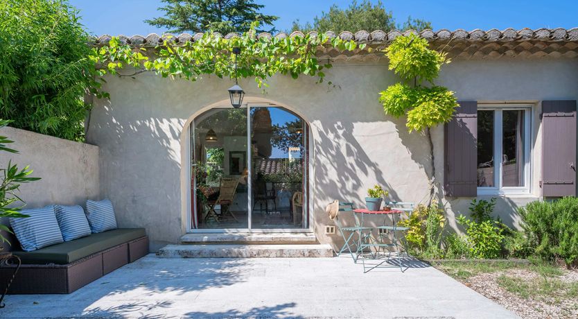 Photo of Provence Oasis