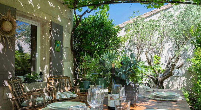 Photo of Provence Oasis