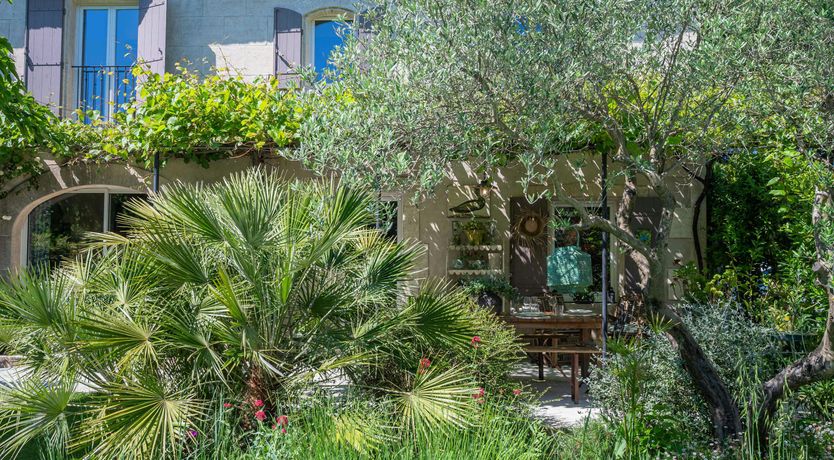 Photo of Provence Oasis