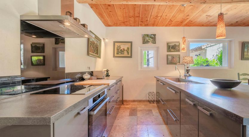 Photo of Provence Oasis