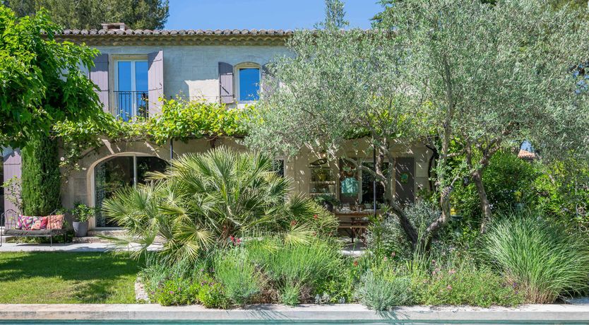 Photo of Provence Oasis