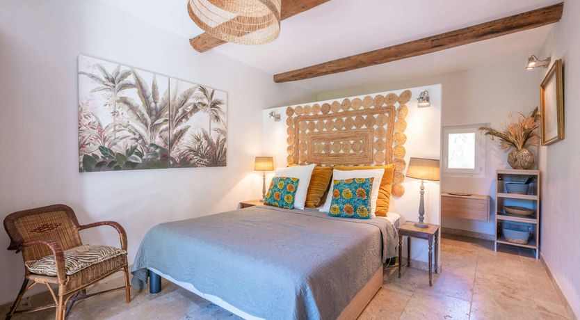 Photo of Provence Oasis