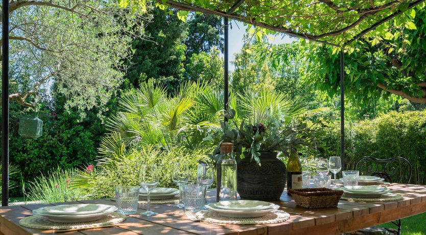 Photo of Provence Oasis